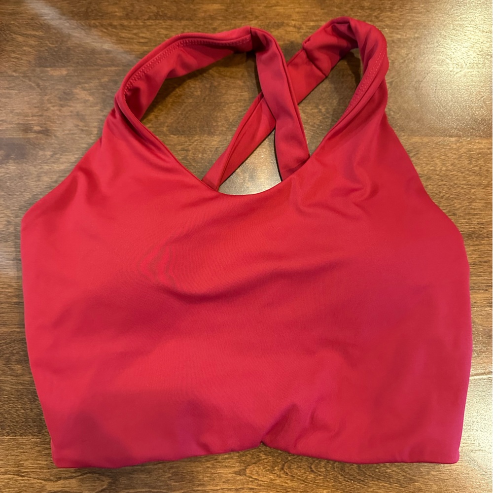 Amazon crop top